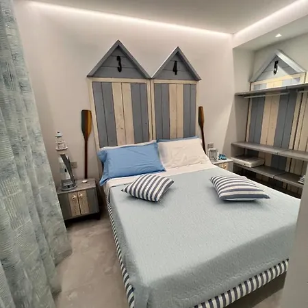 House Apartment