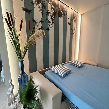 Διαμέρισμα House Κιότζα