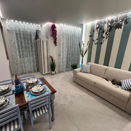 Διαμέρισμα House Κιότζα