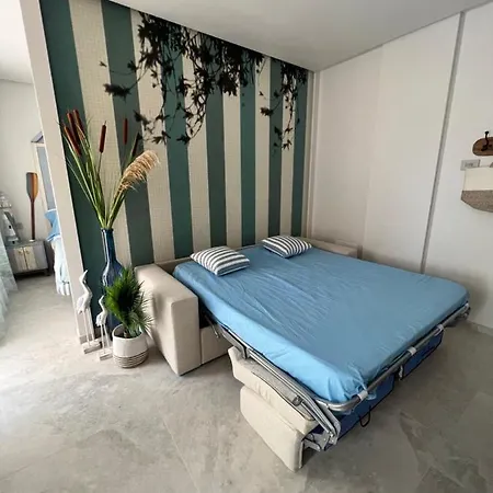 House Apartment Chioggia