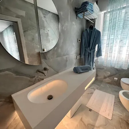 House Διαμέρισμα Κιότζα