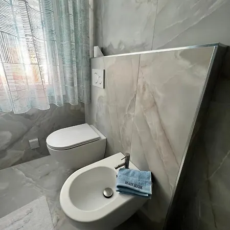 Διαμέρισμα House *