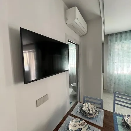Apartment House