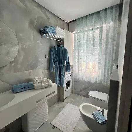 House Apartment Chioggia