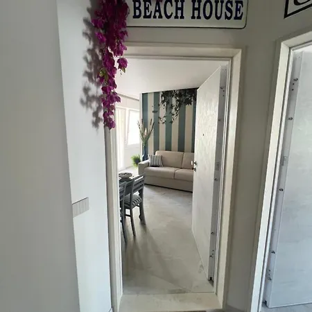 شقة House كيودجا