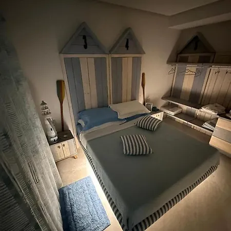 House Apartment