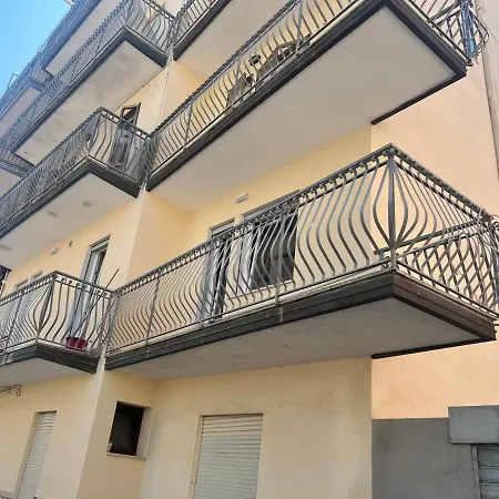 House Διαμέρισμα Κιότζα