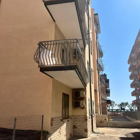 Apartment House