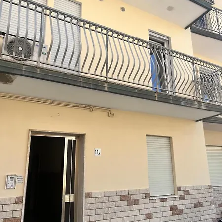 Apartment House Chioggia