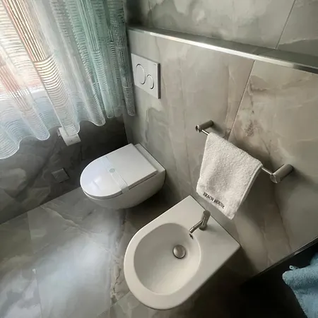 House Apartment