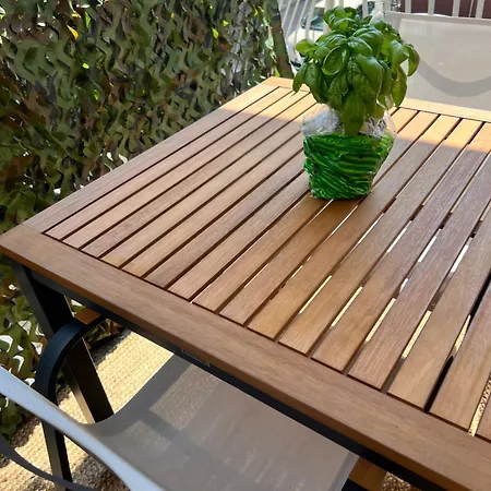 Apartment House Chioggia