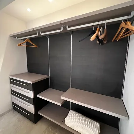 Apartment House *