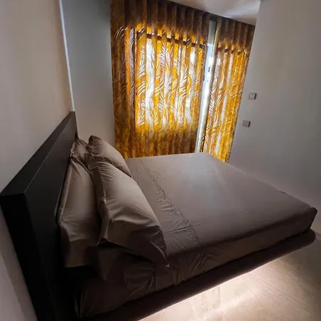 House Apartment