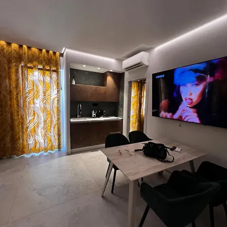 House شقة