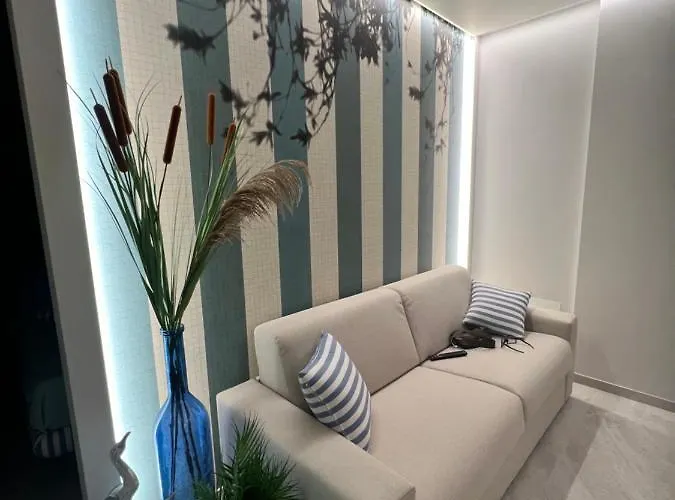 Apartmán House Chioggia