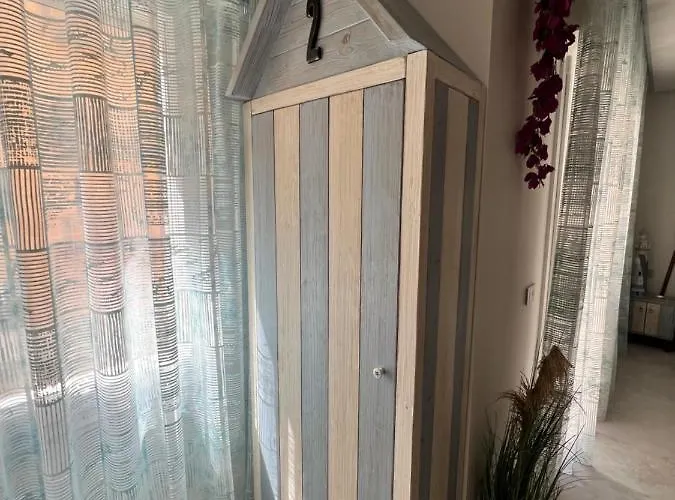 Lägenhet House Chioggia