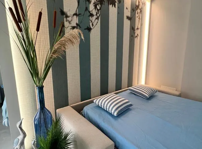 Lägenhet House Chioggia