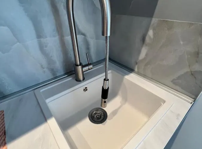 House Apartmán Chioggia