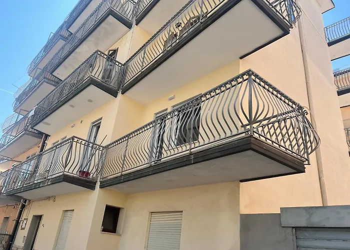 House Lägenhet Chioggia