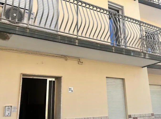 Apartmán House Chioggia