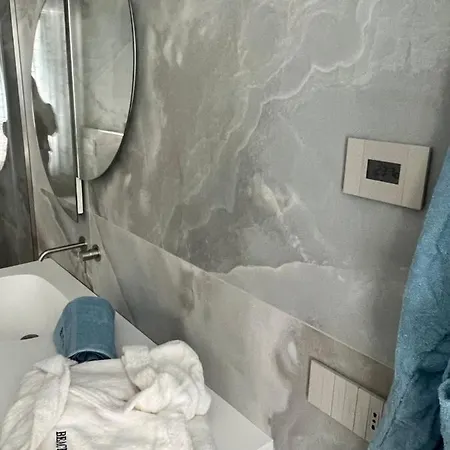 Apartman House Chioggia