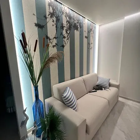 Apartman House Chioggia