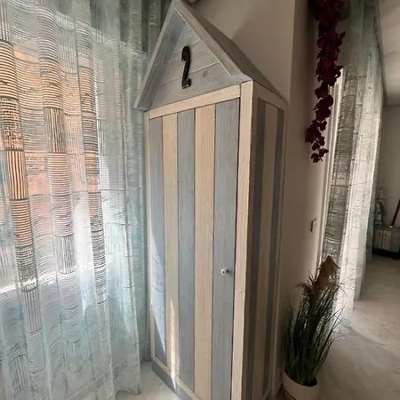 شقة House كيودجا