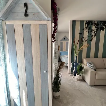 Apartman House Chioggia