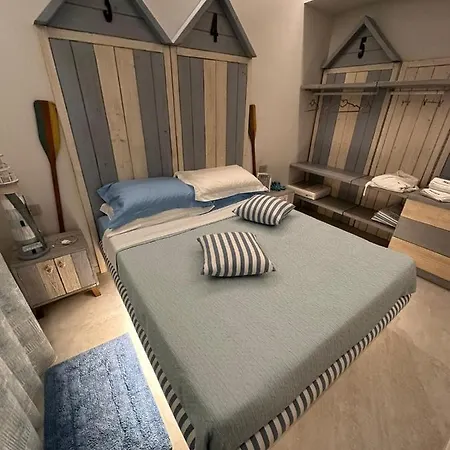 House * Chioggia