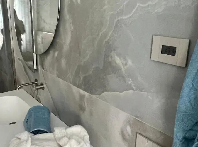 Appartement House Chioggia