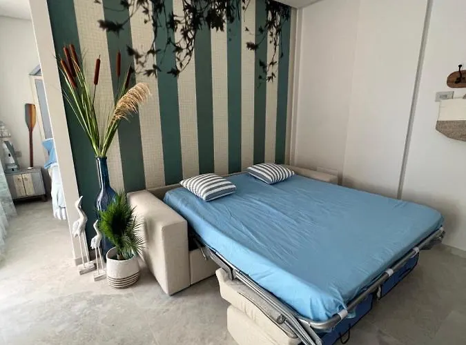 House Appartement Chioggia