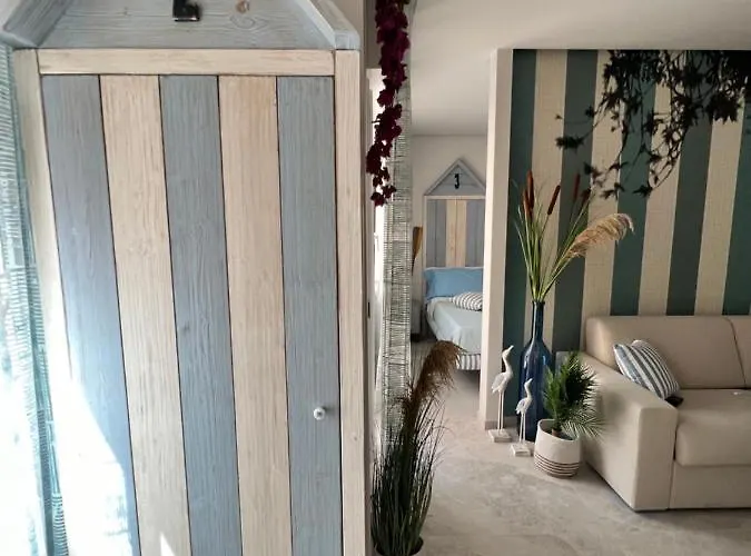 Appartement House Chioggia