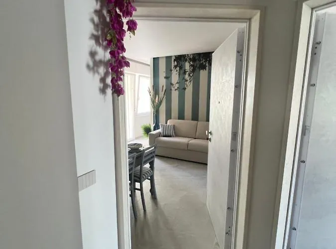 Appartement House Chioggia