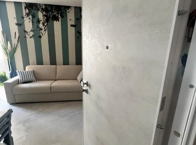 Appartement House