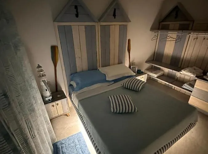 House Appartement