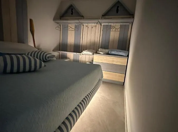Appartement House Chioggia