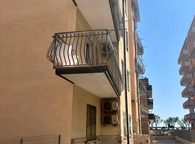 Appartement House