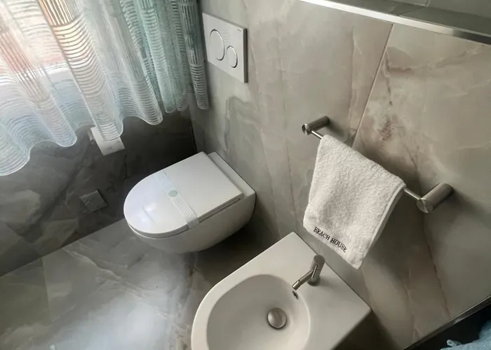 House Appartement